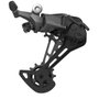 Câmbio Traseiro de Bicicleta Shimano Cues RD-U6000 GS 10/11 vel