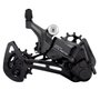 Câmbio Traseiro de Bicicleta Shimano Cues RD-U6000 GS 10/11 vel