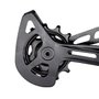 Câmbio Traseiro de Bicicleta Shimano Cues RD-U6000 GS 10/11 vel