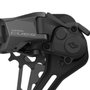 Câmbio Traseiro de Bicicleta Shimano Cues RD-U6000 GS 10/11 vel