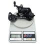 Câmbio Traseiro de Bicicleta Shimano Cues RD-U6000 GS 10/11 vel
