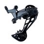 Câmbio Traseiro de Bicicleta Shimano Cues RD-U8020 SGS 11 vel