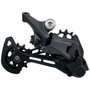 Câmbio Traseiro de Bicicleta Shimano Deore RD-M5100 SGS 11 vel