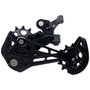 Câmbio Traseiro de Bicicleta Shimano Deore RD-M5100 SGS 11 vel