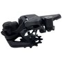 Câmbio Traseiro de Bicicleta Shimano Deore RD-M5100 SGS 11 vel