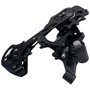 Câmbio Traseiro de Bicicleta Shimano Deore RD-M5100 SGS 11 vel