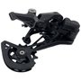 Câmbio Traseiro de Bicicleta Shimano Deore RD-M5100 SGS 11 vel