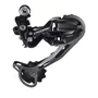 Câmbio Traseiro de Bicicleta Shimano Deore RD-M592 9 vel