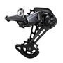Câmbio Traseiro de Bicicleta Shimano Deore RD-M6100 12 vel