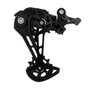 Câmbio Traseiro de Bicicleta Shimano Deore RD-M6100 12 vel