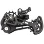 Câmbio Traseiro de Bicicleta Shimano Deore RD-M6100 12 vel
