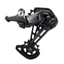 Câmbio Traseiro de Bicicleta Shimano Deore RD-M6100 SGS 12 vel