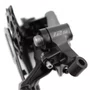 Câmbio Traseiro de Bicicleta Shimano Deore RD-M6100 SGS 12 vel
