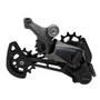 Câmbio Traseiro de Bicicleta Shimano Deore RD-M6100 SGS 12 vel