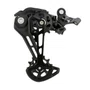 Câmbio Traseiro de Bicicleta Shimano Deore RD-M6100 SGS 12 vel
