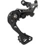 Câmbio Traseiro de Bicicleta Shimano GRX RD-RX812 11 vel
