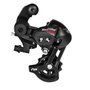 Câmbio Traseiro de Bicicleta Shimano Tourney RD-A070 7 vel