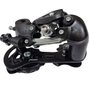 Câmbio Traseiro de Bicicleta Shimano Tourney RD-A070 7 vel