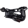 Câmbio Traseiro de Bicicleta Shimano Tourney RD-A070 7 vel