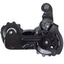 Câmbio Traseiro de Bicicleta Shimano Tourney RD-A070 7 vel