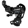 Câmbio Traseiro de Bicicleta Shimano Tourney RD-TX800 SGS 8 Vel