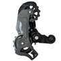 Câmbio Traseiro de Bicicleta Shimano Tourney RD-TY300 7 Vel