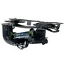 Câmbio Traseiro de Bicicleta Shimano Tourney RD-TY300 7 Vel