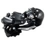 Câmbio Traseiro de Bicicleta Shimano Tourney RD-TY500 7 Vel