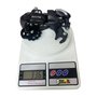 Câmbio Traseiro de Bicicleta Shimano Tourney RD-TY500 7 Vel