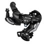 Câmbio Traseiro de Bicicleta Shimano Tourney RD TY500 6/7 vel