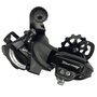 Câmbio Traseiro de Bicicleta Shimano Tourney RD TY500 6/7 vel