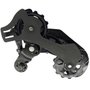 Câmbio Traseiro de Bicicleta Shimano Tourney RD TY500 6/7 vel