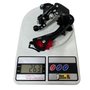 Câmbio Traseiro de Bicicleta Shimano Tourney RD-TZ500 GS 6 Vel