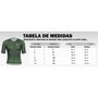 Camisa de Ciclismo 100% Athol 24 Bike Verde