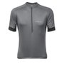 Camisa de Ciclismo Atrio Sport Cinza