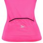 Camisa de Ciclismo Atrio Sport Feminina Rosa