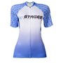 Camisa de Ciclismo Atrio Race Stages Feminina