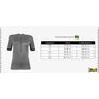 Camisa de Ciclismo Atrio Race Stages Feminina