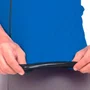 Camisa de Ciclismo Barbedo Trabzon Vanguard Azul