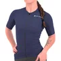 Camisa de Ciclismo Barbedo Trabzon Vanguard Azul