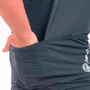 Camisa de Ciclismo Barbedo Trabzon Vanguard Cinza