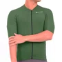 Camisa de Ciclismo Barbedo Trabzon Vanguard Verde