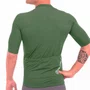 Camisa de Ciclismo Barbedo Trabzon Vanguard Verde