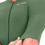 Camisa de Ciclismo Barbedo Trabzon Vanguard Verde