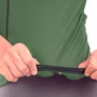 Camisa de Ciclismo Barbedo Trabzon Vanguard Verde