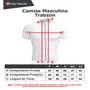 Camisa de Ciclismo Barbedo Trabzon Vanguard Verde