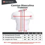 Camisa de Ciclismo Barbedo Trabzon Vanguard Verde