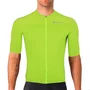 Camisa de Ciclismo Barbedo Trabzon Vanguard Verde