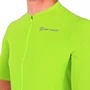 Camisa de Ciclismo Barbedo Trabzon Vanguard Verde