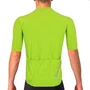 Camisa de Ciclismo Barbedo Trabzon Vanguard Verde